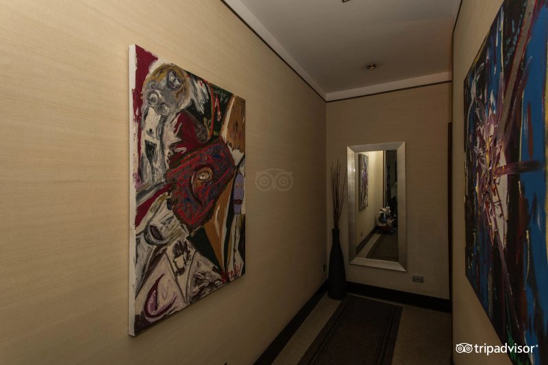 MH Design Hotel