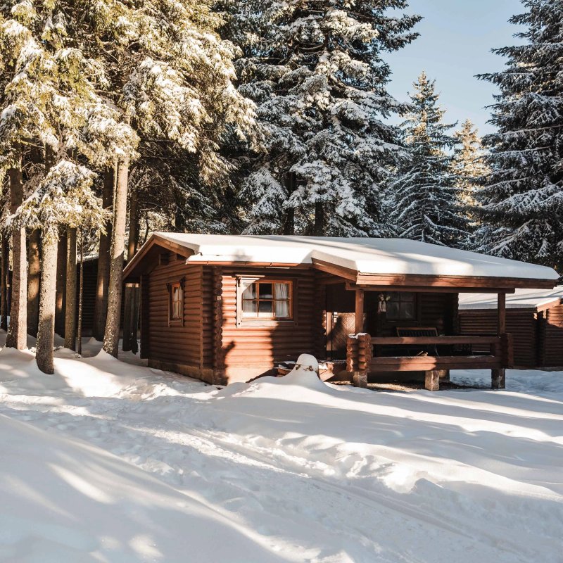Yagoda & Malina Villas Resort
