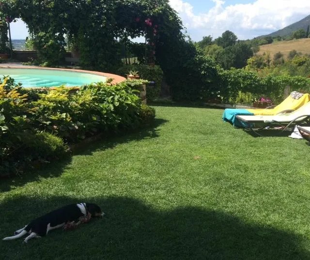 B&B Poggio Caiar