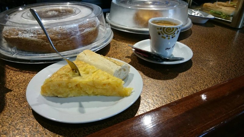 Cafeteria Europa