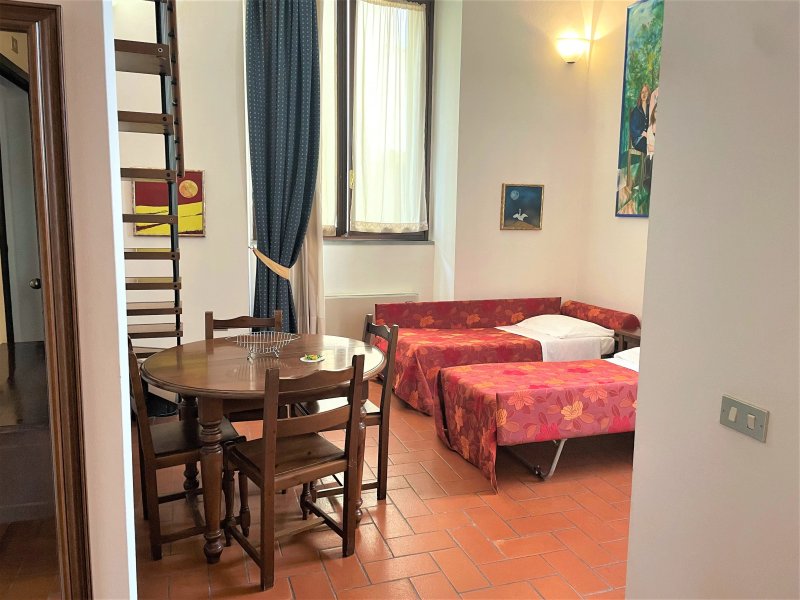 Hotel Residence La Contessina