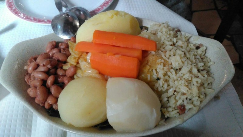 Restaurante e Adega Tipica da Tala