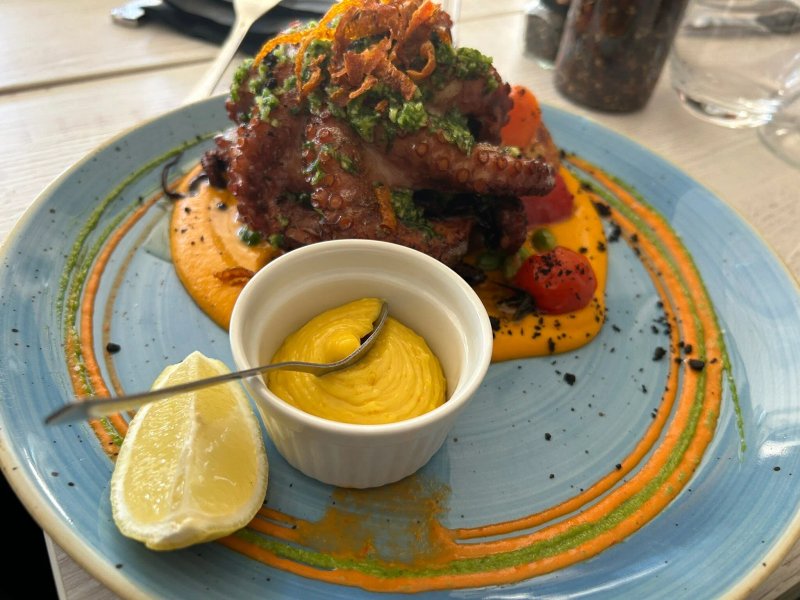 Restaurant Chez Francine
