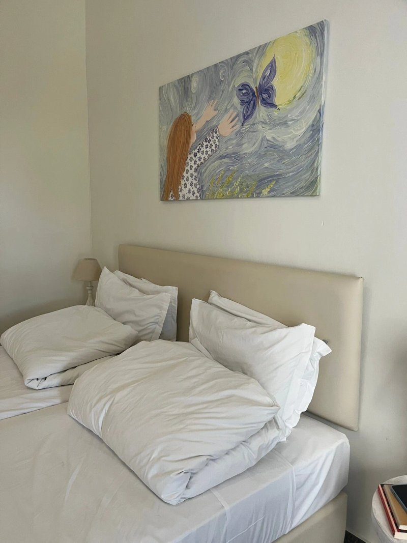 Vasia Ormos Hotel