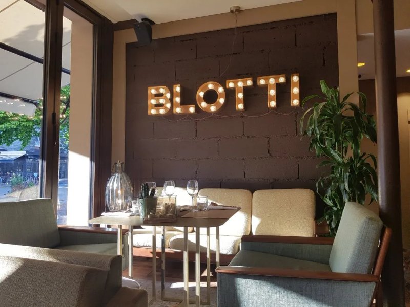 Blotti