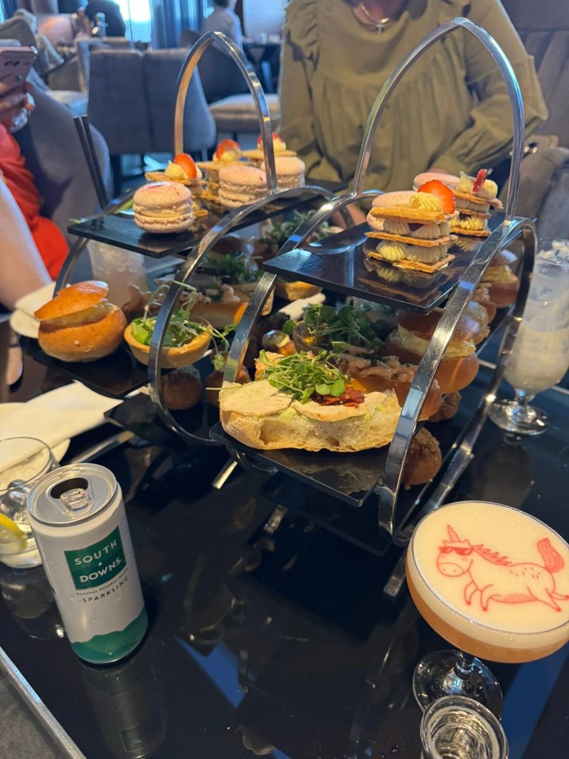 Sky Bar