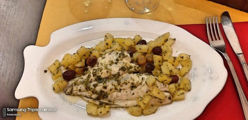 Alla Vecchia Maniera