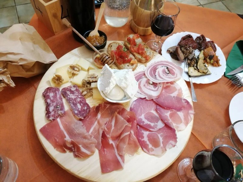 Agriturismo La Massaria