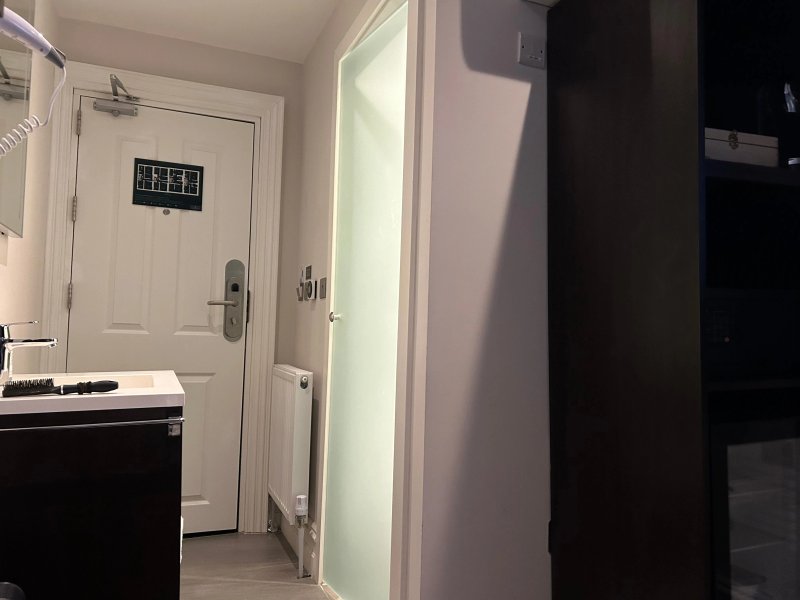 Rove Hotel London Paddington