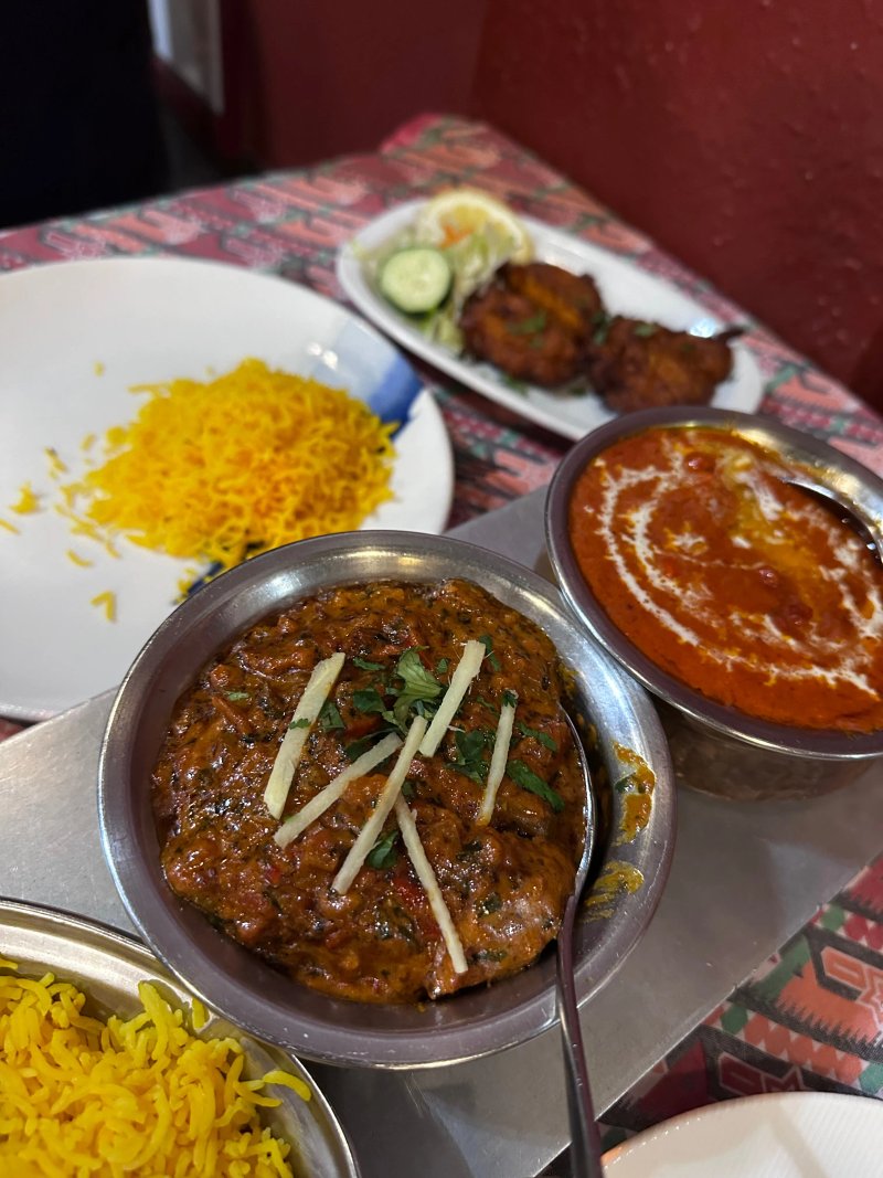 Gurkha Durbar Restaurant