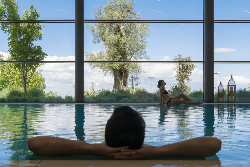 Palazzo Di Varignana Resort & Spa