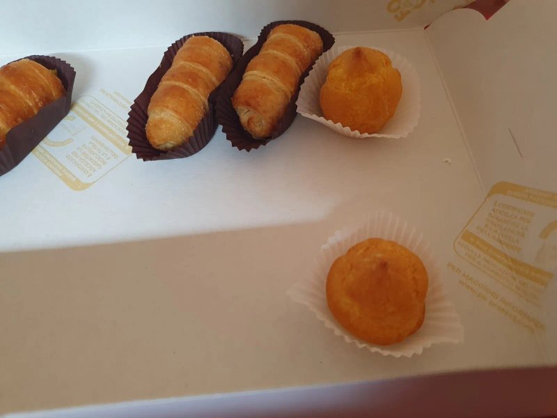 ViaRoma36 - Bar Pasticceria