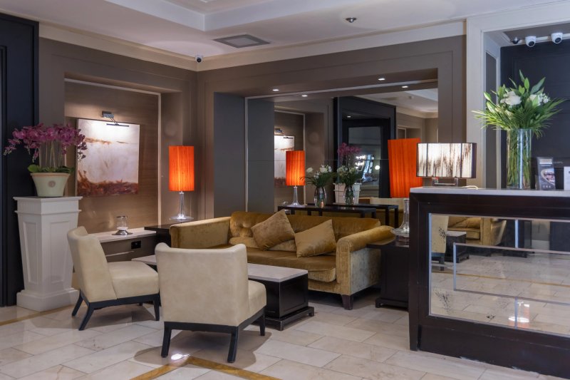 Shamrock Lodge Hotel