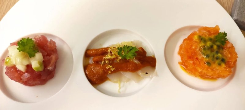 Mesadoria Restaurant
