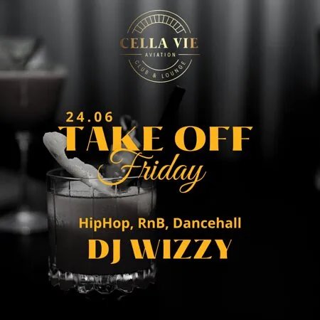 Cellavie Aviation Club & Lounge