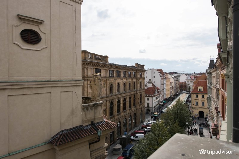 Hotel Leon d'Oro