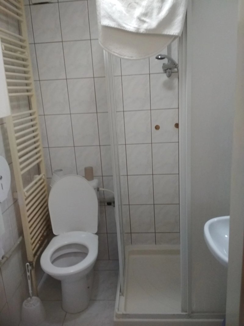 Kupele Cerveny Klastor Smerdzonka