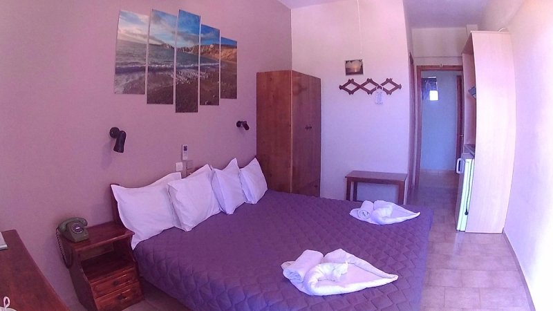 Gorgona Hotel