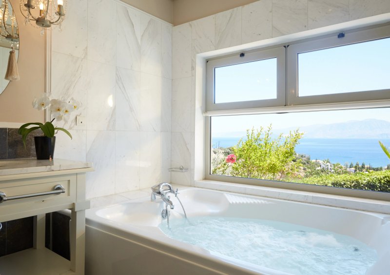 Pleiades Luxurious Villas