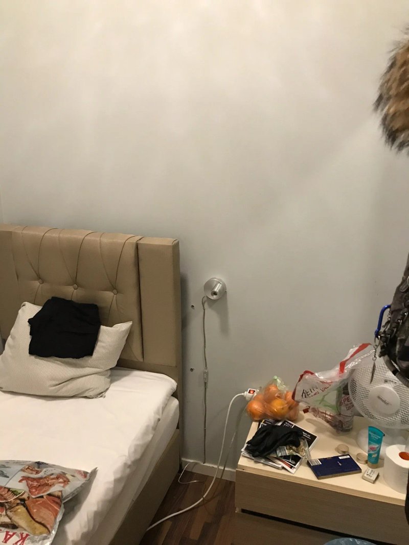 Mosebacke Hostel