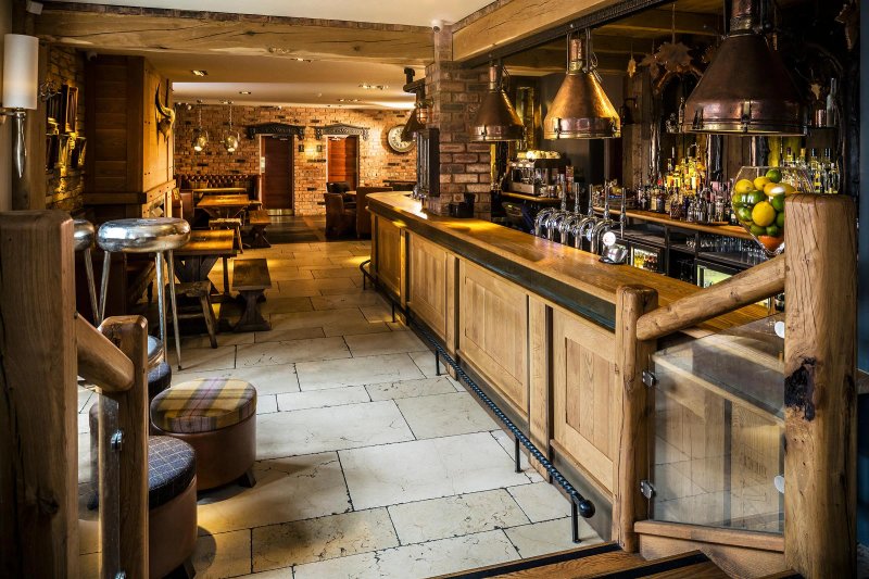 The Malt at Landywood