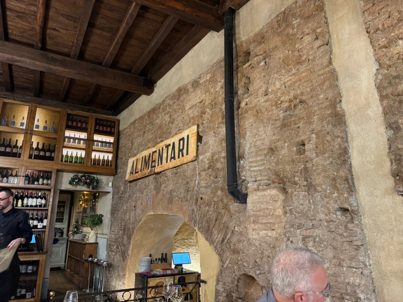 Osteria Circo