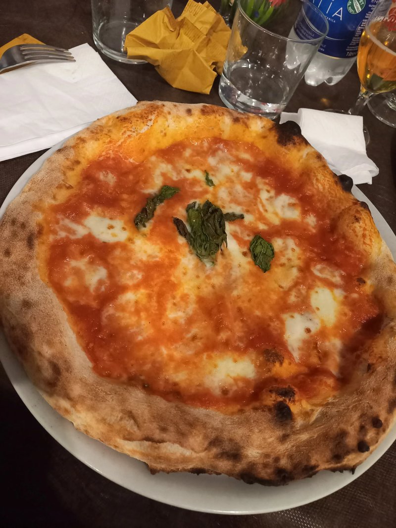 La Citta di Pulcinella
