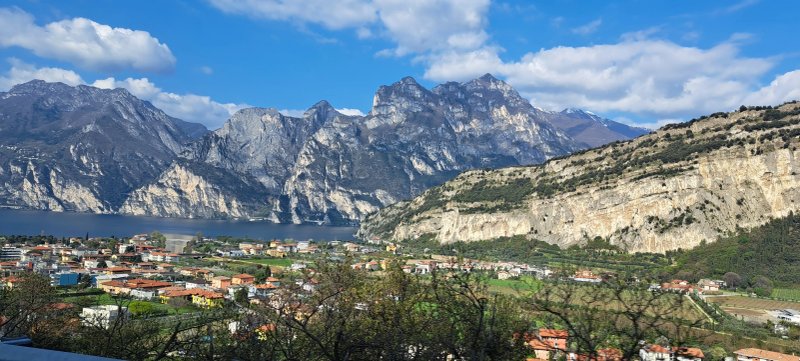 Panoramic Hotel Benacus