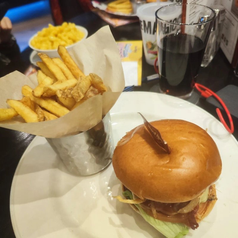 Hard Rock Cafe