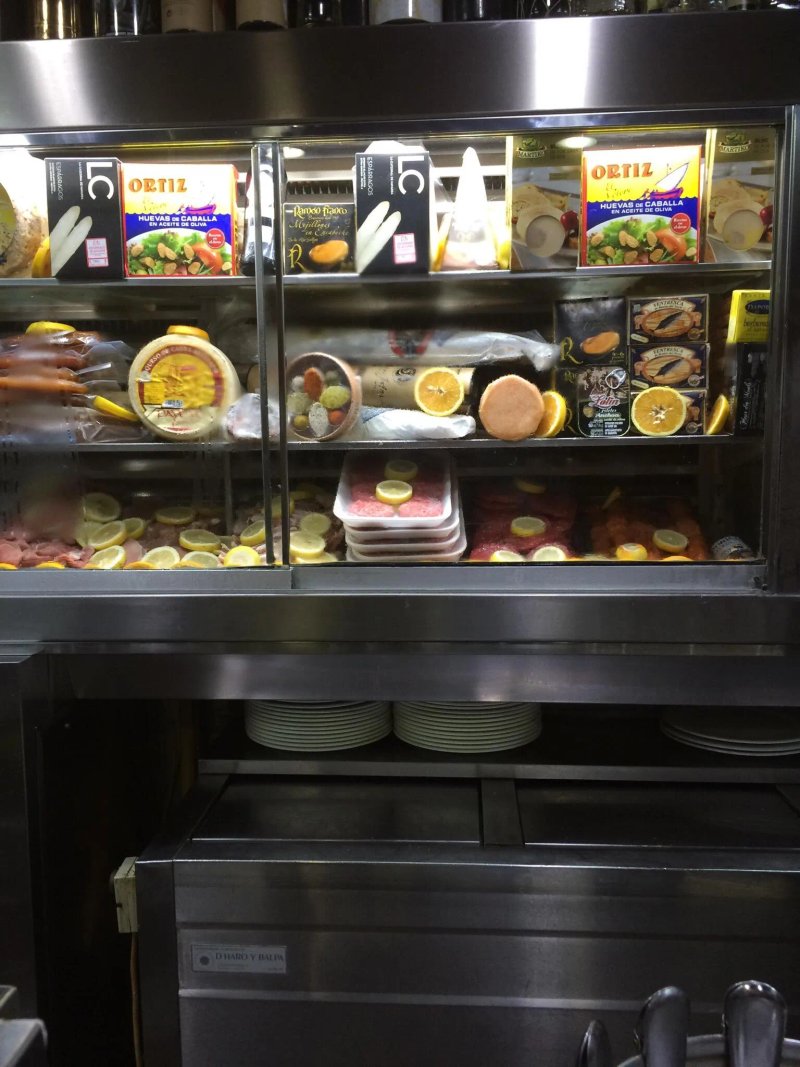 La Taberna de Toni