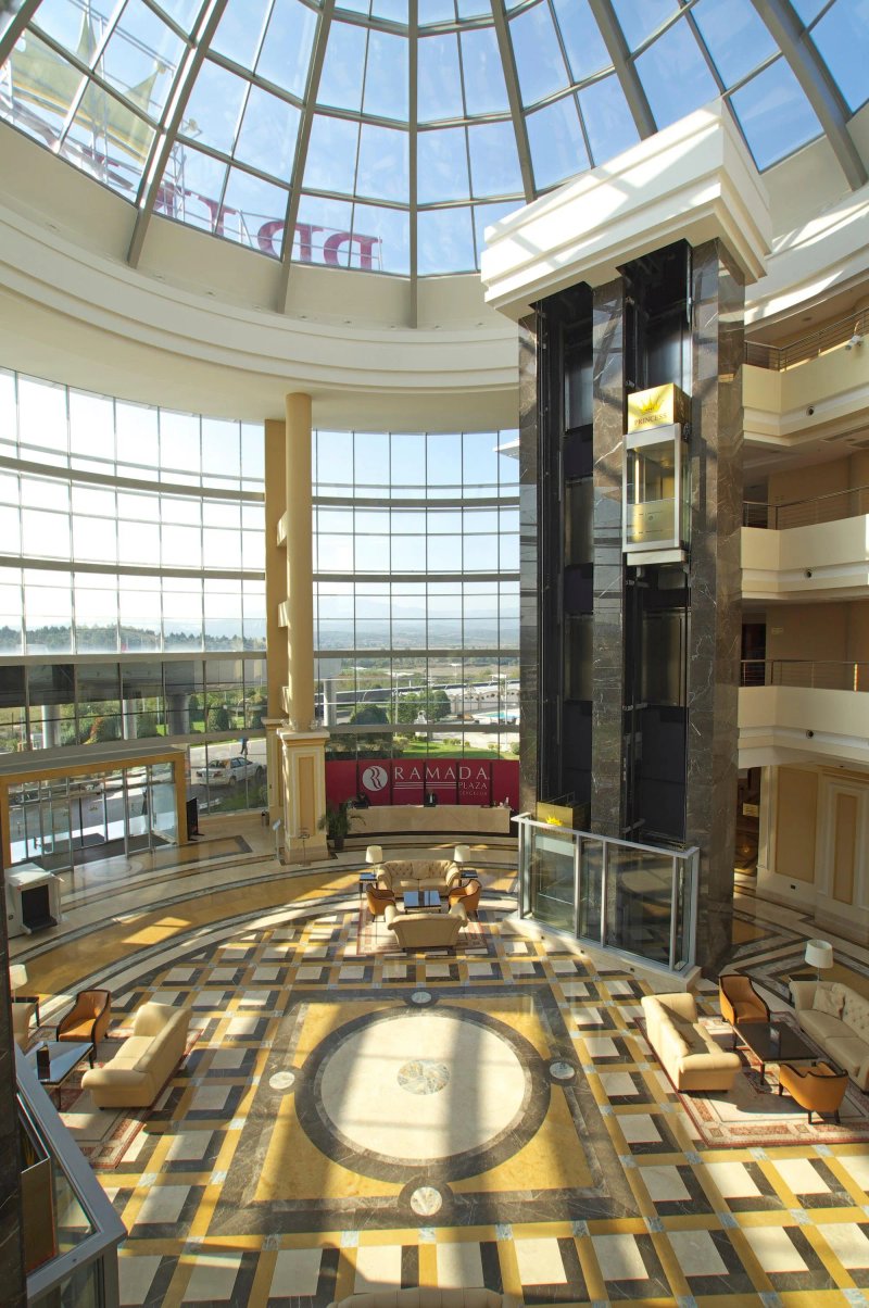 Ramada Plaza By Wyndham Gevgelija