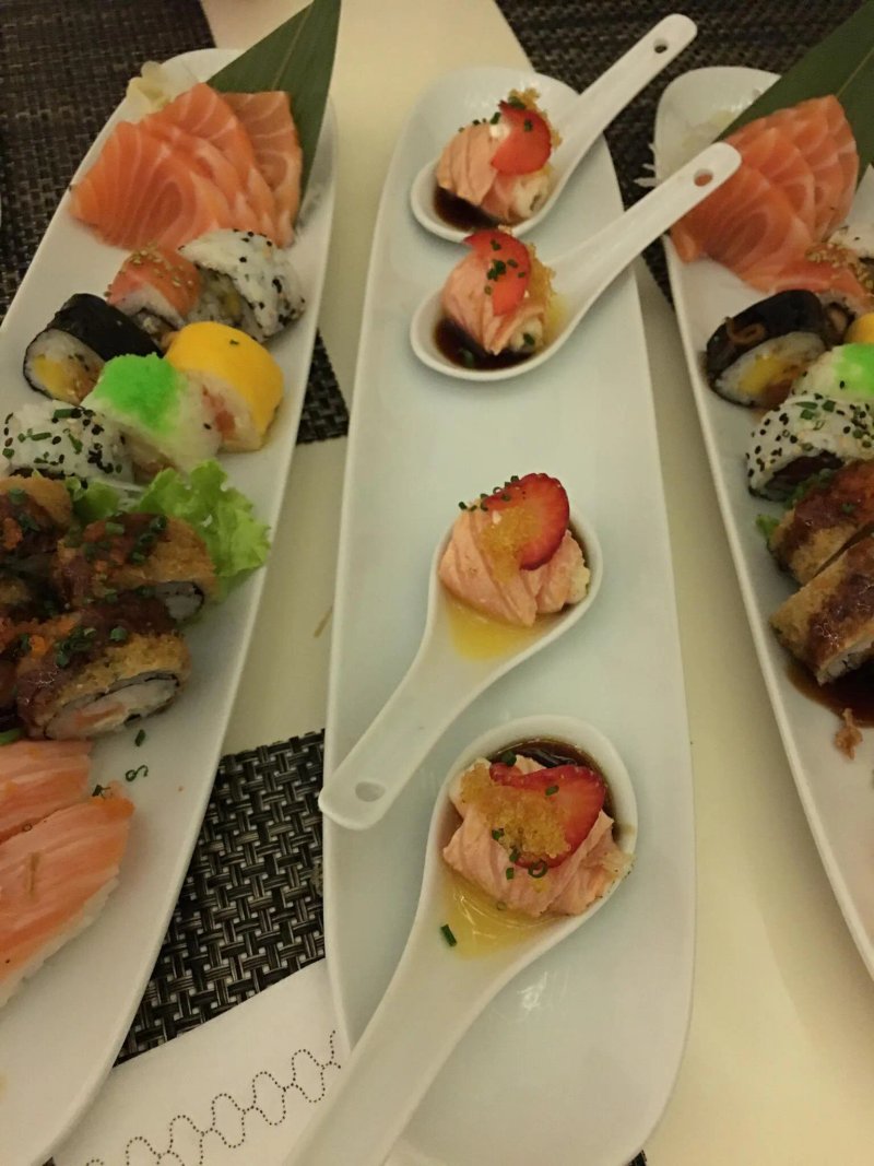 Sushihana Pinheiro Manso