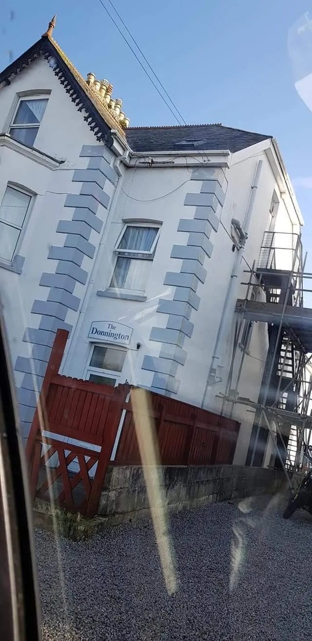 Donnington Guesthouse