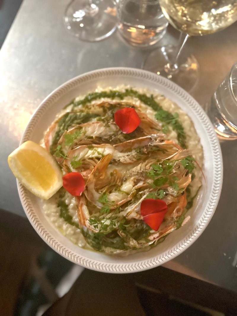 Zink Italian Cuisine