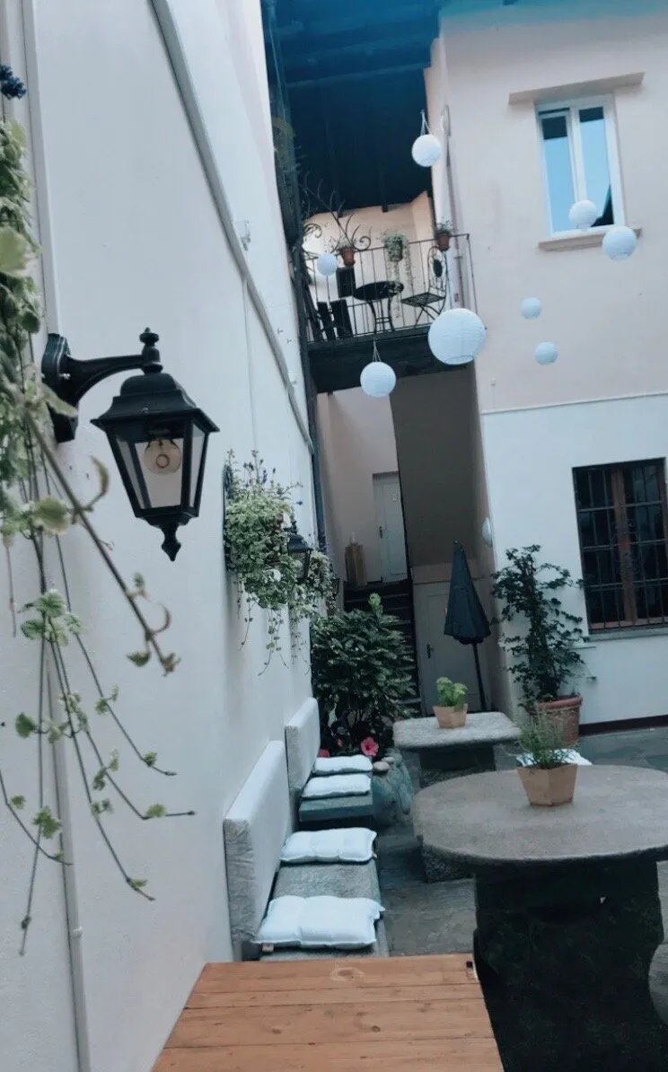 Boutique-Hotel Antica Posta
