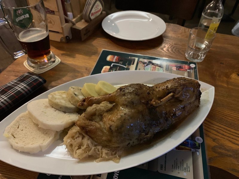 Bernard Pub