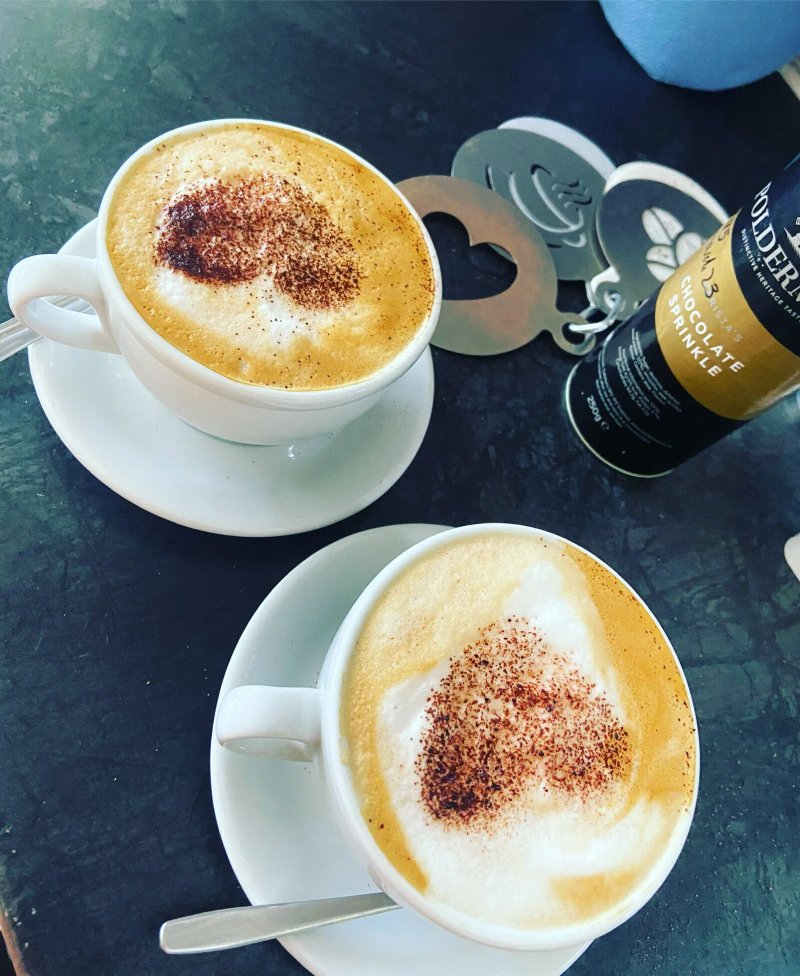 Ivy Coffee House