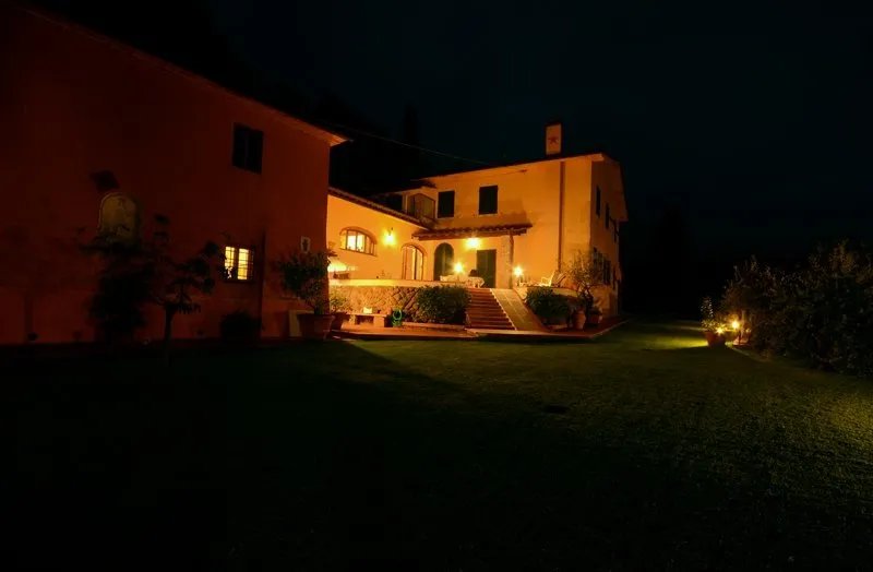 Agriturismo La Corte
