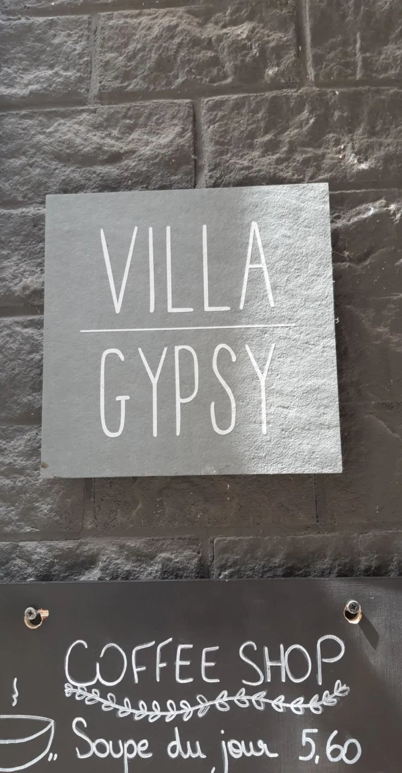 Villa Gypsy