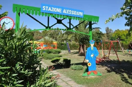 Alessidamo Club
