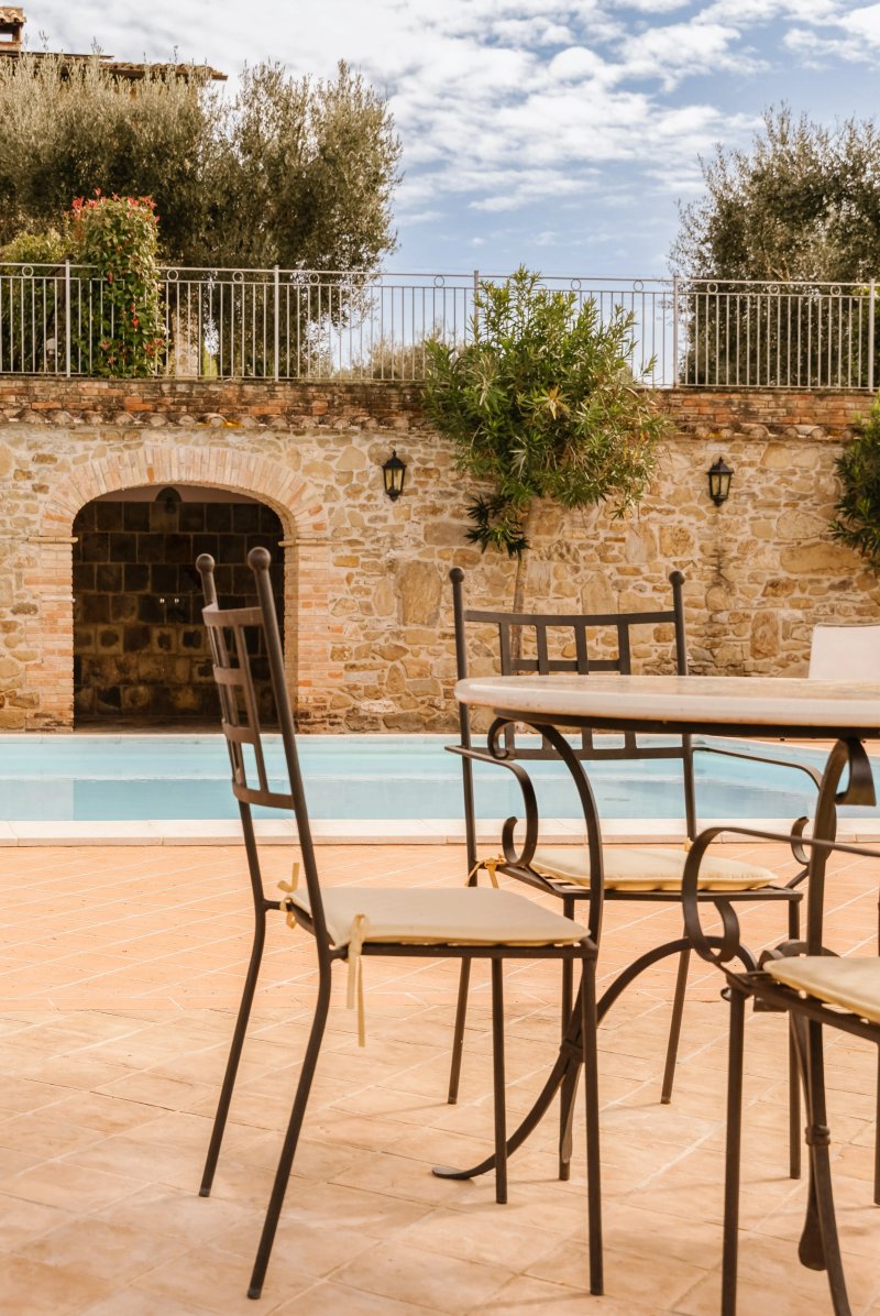 Agriturismo Villa La Maestà