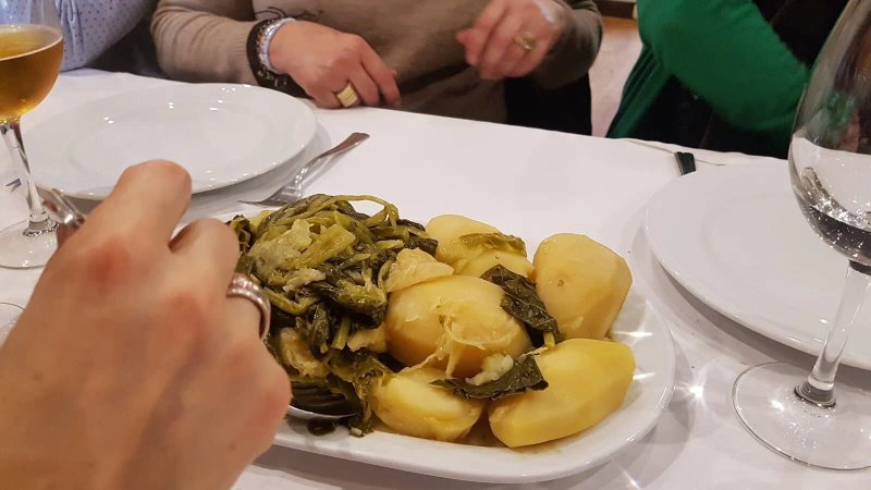 A Eira de Vilarino