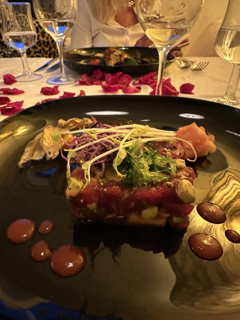 Marc's Restaurant