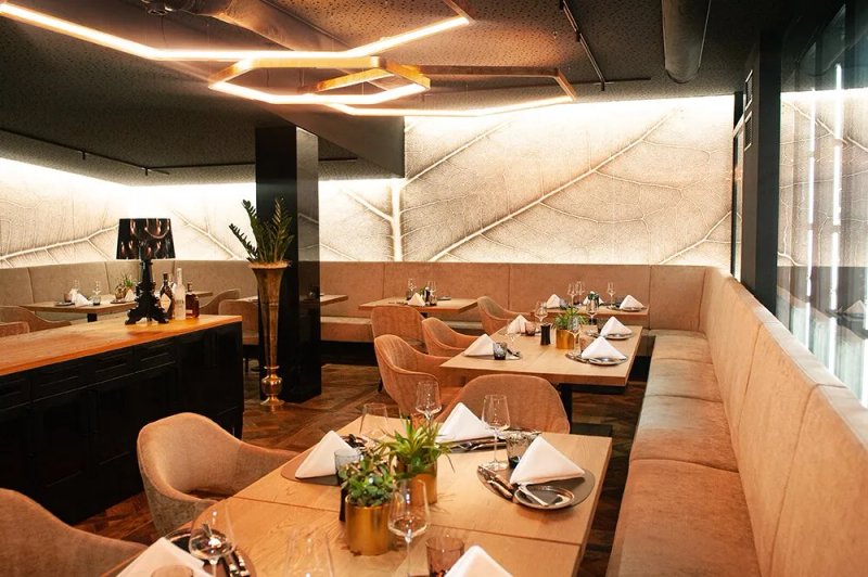Sirloin Grill & Dine