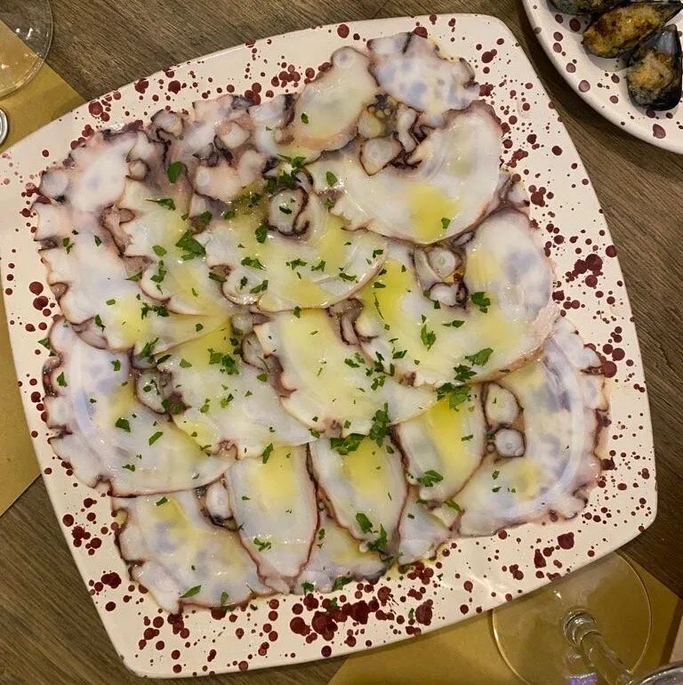 Sapemore - Il cuciniNostrano