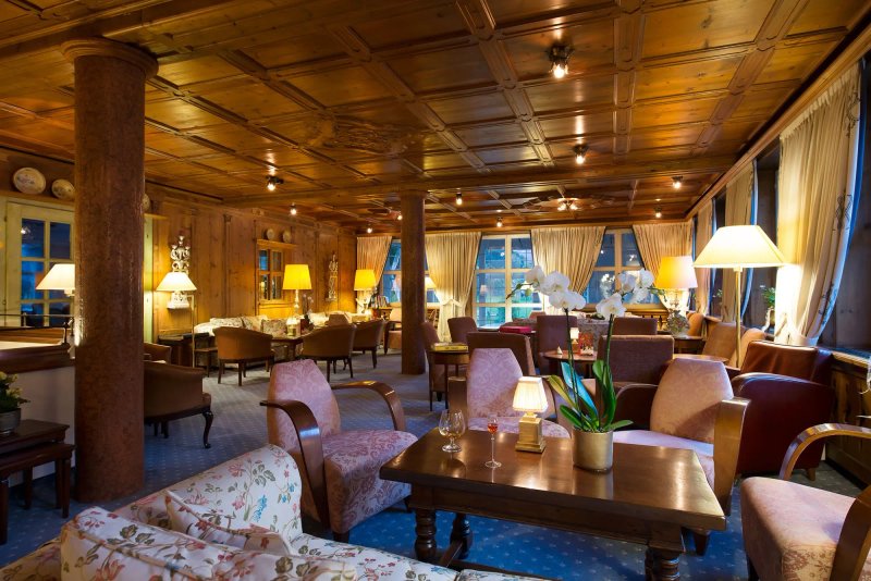 THERESA Wellness Geniesser Hotel