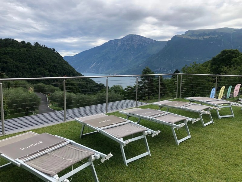 Hotel Stella d'Oro