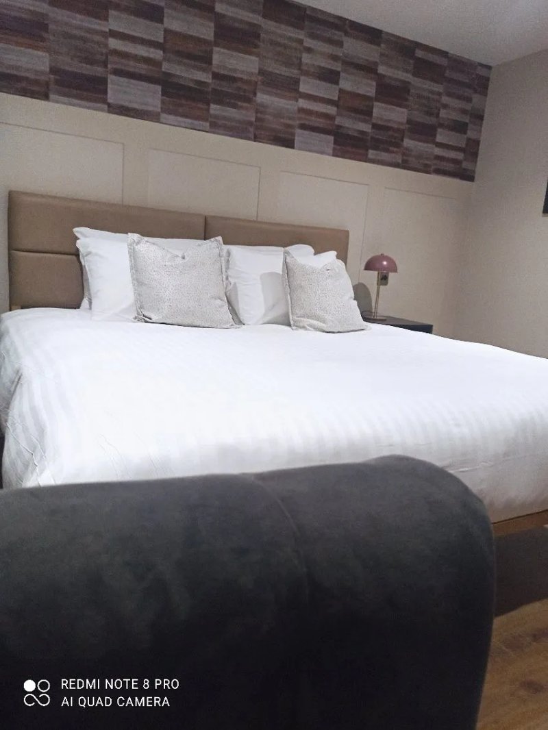 The Gresham Aparthotel