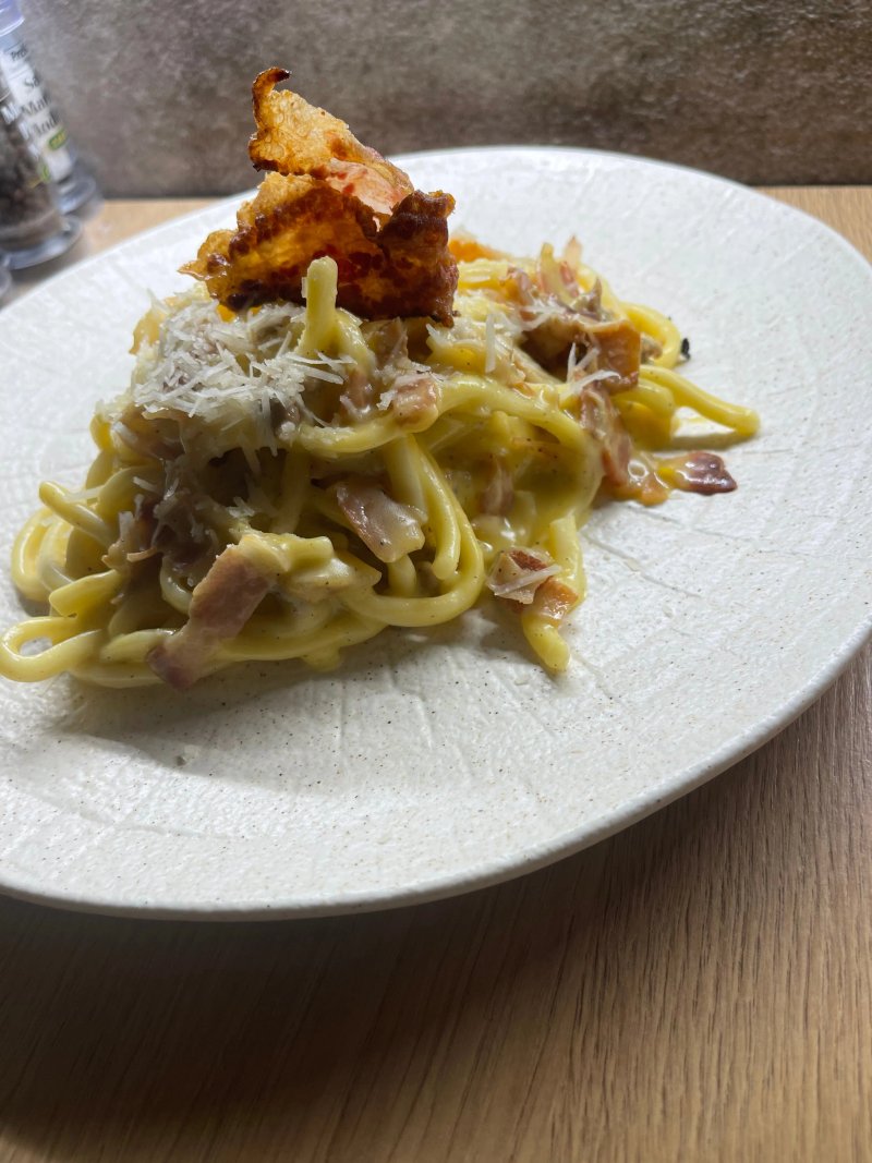 Trattoria Oberdan Perugia