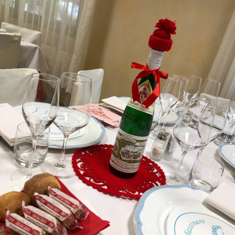 Trattoria al Fassinaro